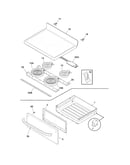 Top/drawer