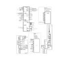 Electrolux EW28BS71IS6 wiring diagram diagram