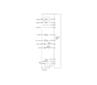 Frigidaire FFBD2409LW0A wiring diagram diagram