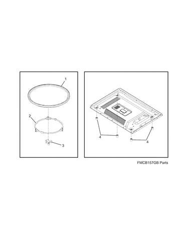 Recommended spare parts