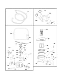 Motor & pump