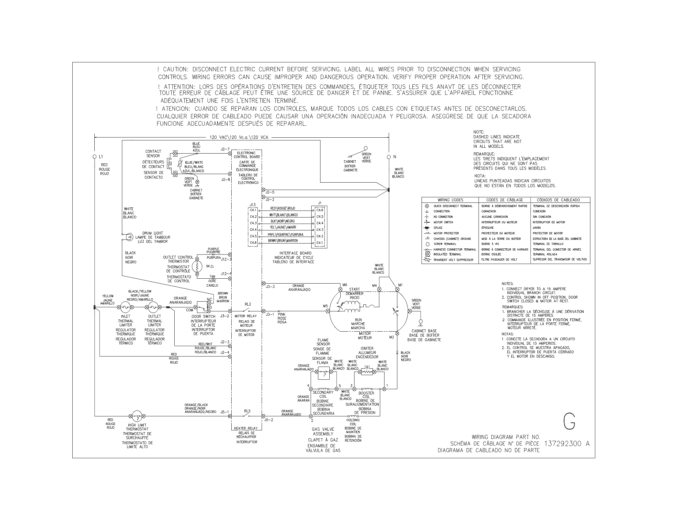 WIRING DIAGRAM