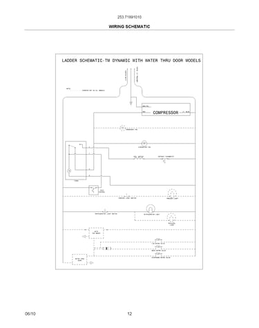 Wiring schematic