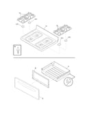 Top/drawer