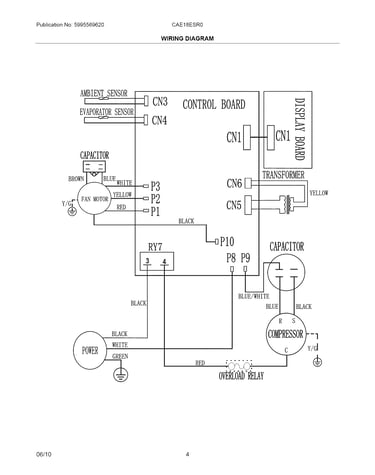 Wiring diagram
