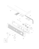 Controls/top panel