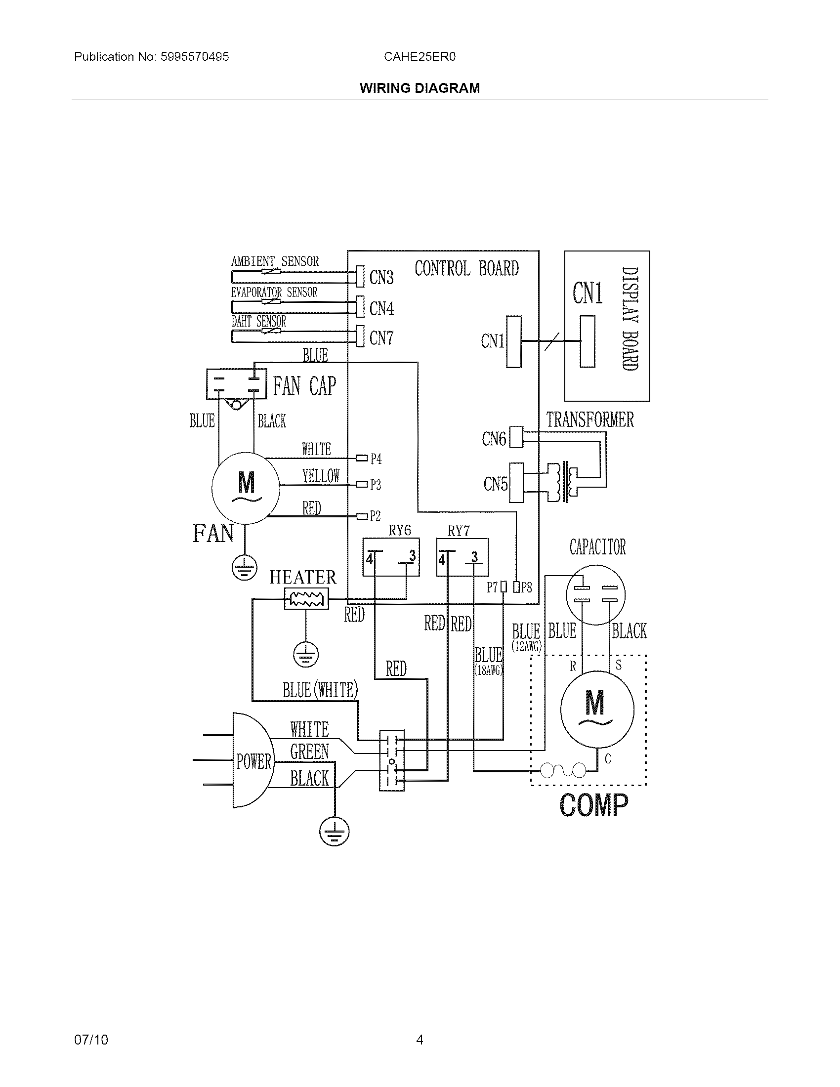 Wiring diagram