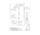 Kenmore Elite 79041013802 wiring diagram diagram