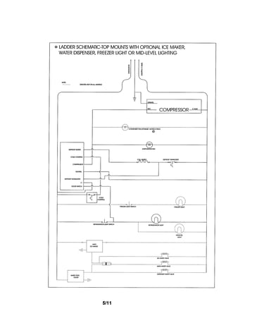 Wiring schematic