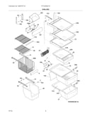 Shelves