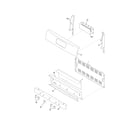 Kenmore 79077463806 door diagram