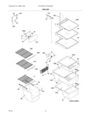 Shelves