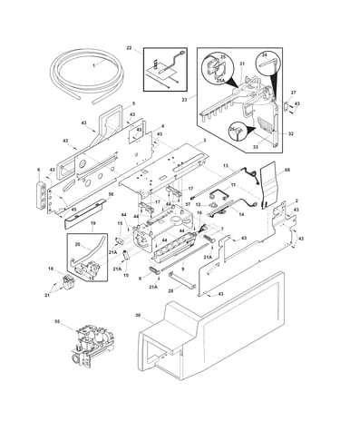 Ice maker