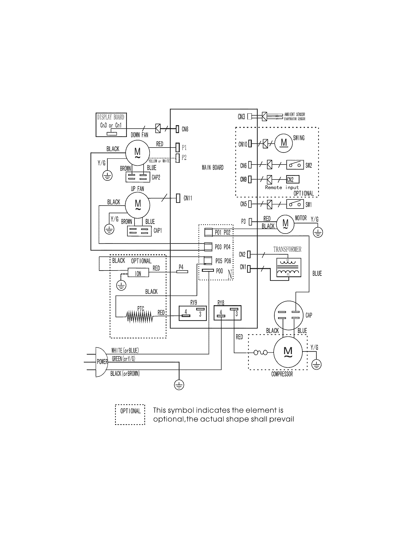 Wiring diagram