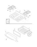 Top/drawer