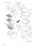 Shelves