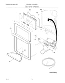 Ice & water dispenser
