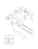 Backguard