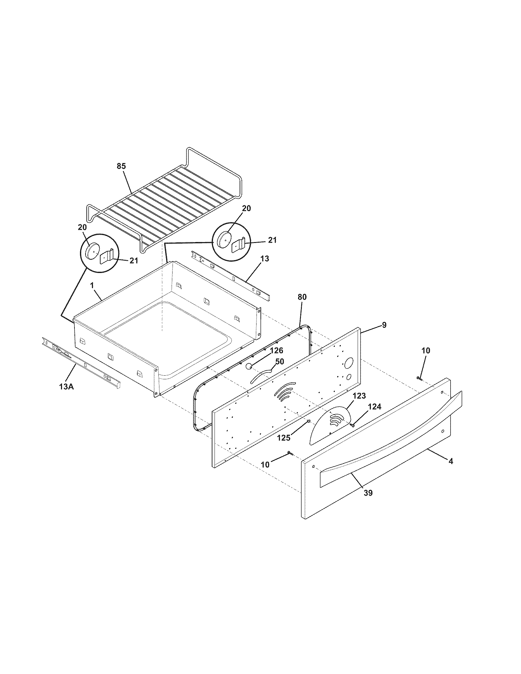 Drawer