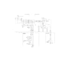 Frigidaire FFTR1713LW2 wiring diagram diagram