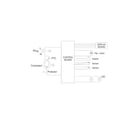 Frigidaire FFWC38F6LS wiring diagram diagram