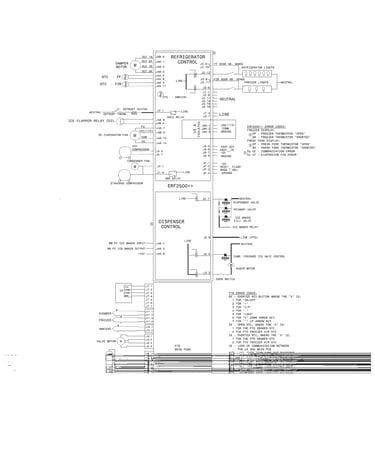 Wiring schematic