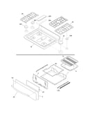 Top/drawer