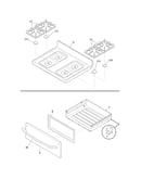 Top/drawer