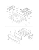 Top/drawer