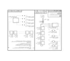 Kenmore Elite 79032303000 wiring diagram diagram