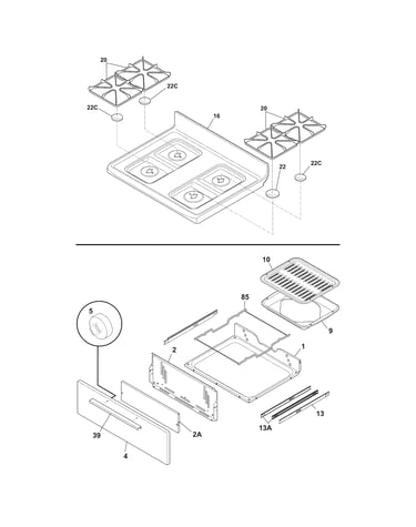 Topdrawer