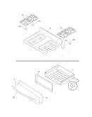Top/drawer