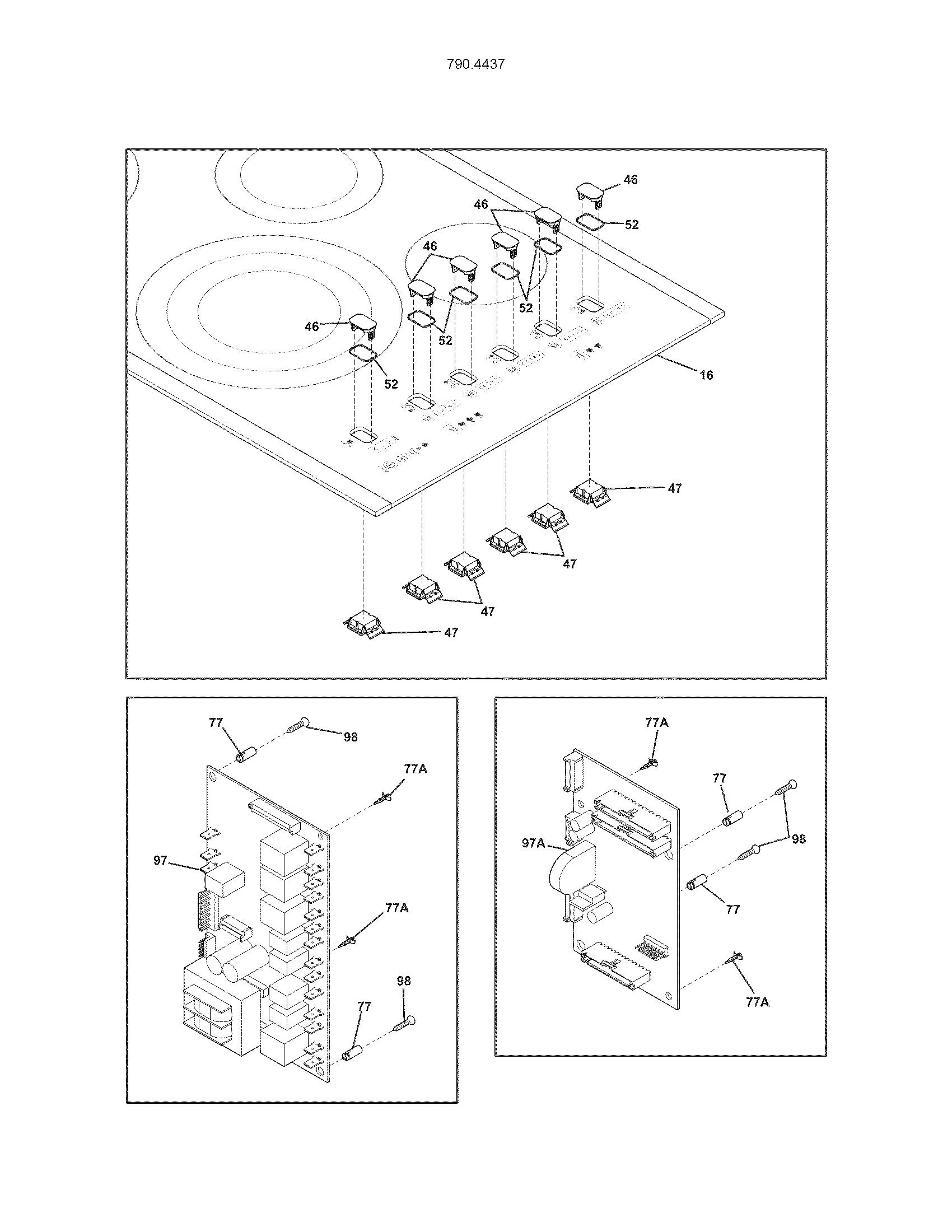 Controls