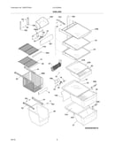 Shelves