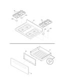 Top/drawer