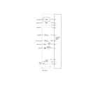Frigidaire FDB520RHB2A wiring diagram diagram