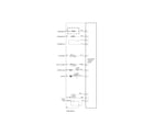 Frigidaire FFBD2407LS0B wiring diagram diagram