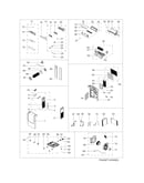 Recommended spare parts