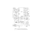 Frigidaire CRA09EPT10 wiring diagram diagram