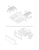 Top/drawer