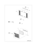 Recommended spare parts