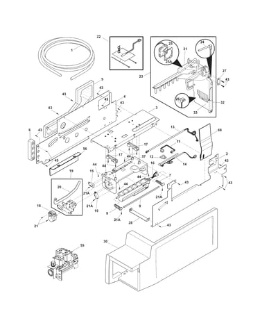 Ice maker