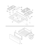 Top/drawer