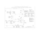 Crosley CDE4700LB0 wiring diagram diagram
