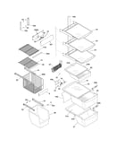 Shelves