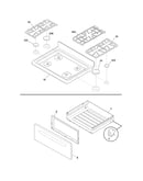Top/drawer