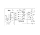 Electrolux EWDW6505GS0B wiring diagram diagram