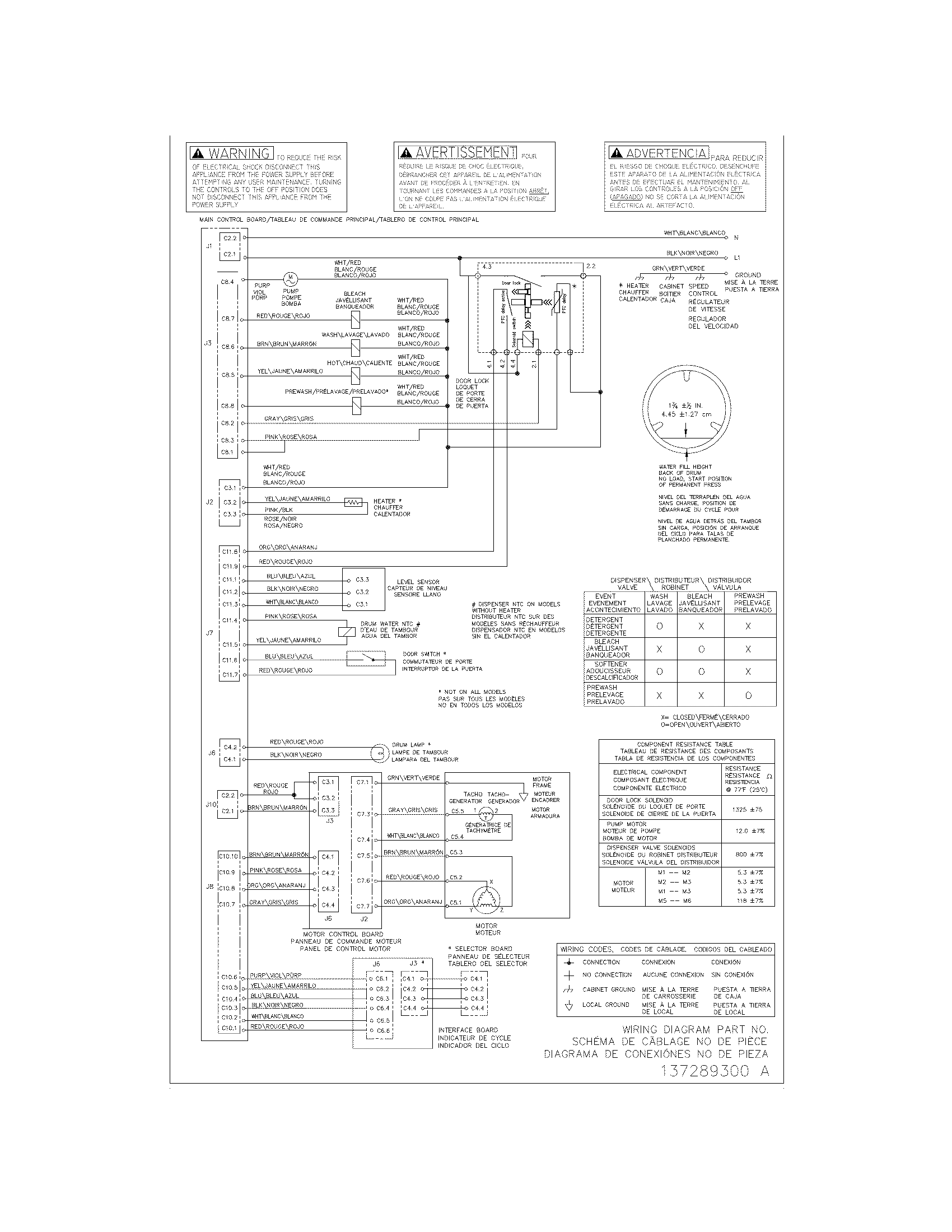 WIRING DIAGRAM