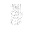 Electrolux EDW7505HSS0A wiring diagram diagram