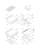 Shelves